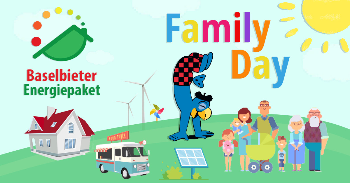 Event Family Day
